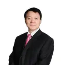 蓝龙首席顾问